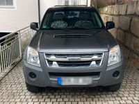 gebraucht Isuzu Pick up Dmax 2.5 Diesel