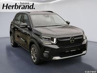 Neu Citroën C3 101 PS (74 kW) 2025 Lackierung schwarz perla nera/ SUV