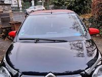 Gebraucht Citroën C1 PureTech 82 PS (60 kW) 2017 Kleinwagen