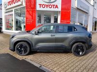 Neu Toyota Urban Cruiser 127 kW (174 PS) 2026 Grün SUV