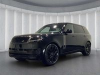 Neu Land Rover Range Rover 615 PS (452 kW) 2026 Santorini black SUV