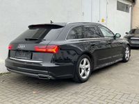 gebraucht Audi A6 Avant 3.0 TDI clean diesel quattro*S-Line-Pl*