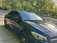 gebraucht Mercedes CLA200 