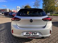 gebraucht Opel Corsa F Basis *ZV*Klima*DAB*
