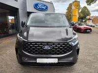Gebraucht Ford Tourneo 136 PS (100 kW) 2025 Grau Van / Kleinbus