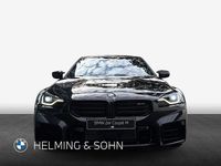Neu BMW M2 Shadowline 480 PS (353 kW) 2025 Schwarz Coupé