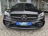 Second-hand Mercedes E53 AMG AMG 435 CP (319 kW) 2019 Negru Berlinǎ