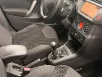 Gebraucht Citroën C3 95 PS (69 kW) 2010 Schwarz Kleinwagen