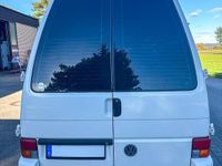 Usado VW T4 102 HP (75 kW) 2003 Branco Van