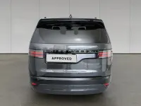 Gebraucht Land Rover Discovery 5 355 PS (261 kW) 2025 Carpathian grey SUV