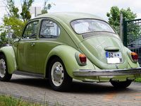 Gebraucht VW Käfer 34 PS (25 kW) 1969 Grün Kleinwagen