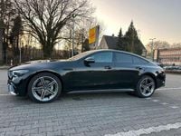 Gebraucht Mercedes AMG GT AMG 367 PS (269 kW) 2020 Schwarz Coupé