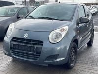 Gebraucht Suzuki Alto Club 68 PS (50 kW) 2012 Grau Kleinwagen
