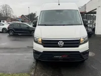 Usata VW Crafter 140 CV (102 kW) 2021 Furgone