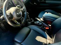 Usata Mini Cooper S 192 CV (141 kW) 2016 Blu Utilitaria