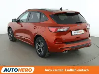 Gebraucht Ford Kuga ST-Line X 190 PS (139 kW) 2020 Orange SUV