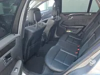 Gebraucht Mercedes E200 Avantgarde 136 PS (100 kW) 2011 Grau Kombi