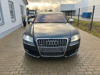 gebraucht Audi S8 5.2 tiptronic quattro