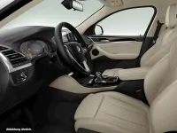 Gebraucht BMW X4 190 PS (139 kW) 2025 Weiß SUV