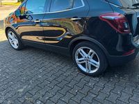 Gebraucht Opel Mokka X Edition 152 PS (111 kW) 2016 SUV