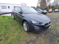 Gebraucht Seat Leon Style 110 PS (80 kW) 2024 Magnetic grau Limousine