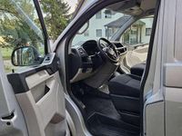 Gebraucht VW Transporter 150 PS (110 kW) 2015 Van