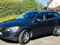 Gebraucht Volvo XC60 Summum 163 PS (119 kW) 2010 Schwarz SUV
