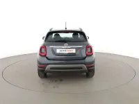 Gebraucht Fiat 500X Cross 151 PS (111 kW) 2021 Grau SUV