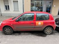 gebraucht Renault Clio 