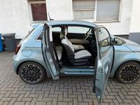 gebraucht Fiat 500e "la Prima" 3+1 42 kWh La Prima