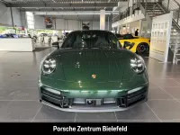 Gebraucht Porsche 911 Carrera S 480 PS (353 kW) 2026 Oakgrünmetallic neo Coupé