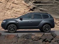 Gebraucht Dacia Duster Extreme 150 PS (110 kW) 2023 Grau SUV