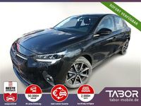 Gebraucht Opel Corsa Elegance 101 PS (74 kW) 2020 Schwarz Kleinwagen
