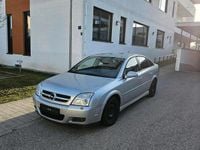 Gebraucht Opel Vectra GTS 147 PS (108 kW) 2003 Grau Limousine