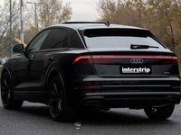 Gebraucht Audi Q8 S-Line 286 PS (210 kW) 2025 Schwarz SUV
