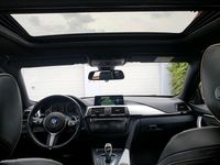 Gebraucht BMW 435 313 PS (230 kW) 2015 Weiß Coupé