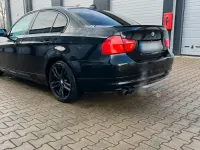 Occasion BMW 325 218 ch (160 kW) 2009 Noir Berline