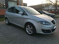 gebraucht Seat Altea 1.6 TDI CR 77kW Style