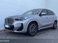 Gebraucht BMW iX1 M Sport 230 kW (313 PS) 2023 Silber SUV