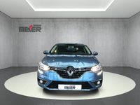 gebraucht Renault Mégane GrandTour 1.2 TCe 100 Energy Play Klima