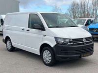 gebraucht VW Transporter T62.0 TDI KLIMA 1HAND EURO5