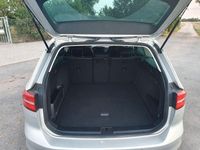 Używany VW Passat 239 KM (175 kW) 2018 Srebrny Kombi