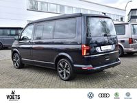 gebraucht VW California T66.1 Beach Tour 2.0 TDI DSG 4MOTION LED+NAVI