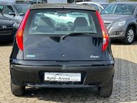 gebraucht Fiat Punto 1.2 8V Active /ELKTRISCHE FENSTER/SERVO/