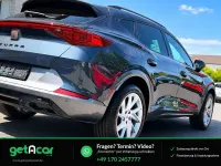 Gebraucht Cupra Formentor 150 PS (110 kW) 2023 Grau SUV