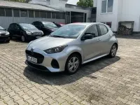 Gebraucht Mazda 2 Exclusive-Line 116 PS (85 kW) 2025 Silber Limousine