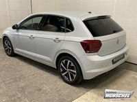 Gebraucht VW Polo Active 116 PS (85 kW) 2020 Kleinwagen