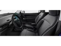 Käytetty Mini Cooper Classic 135 kW (184 HP) 2025 Sininen Viistoperä