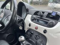 gebraucht Fiat 500 1.4 16V Sport