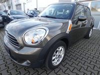 Gebraucht Mini ONE 98 PS (72 kW) 2012 Andere Kleinwagen